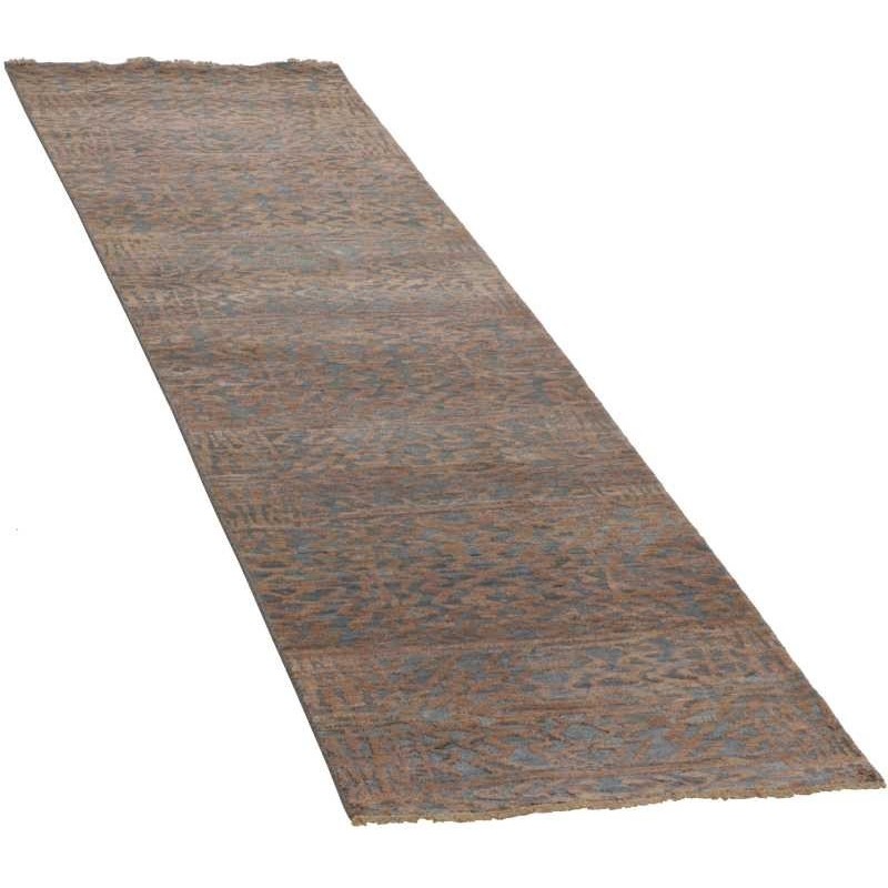 tappeto INDIA DAMASK CM.83X303