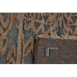 tappeto india damask cm 81x251 2