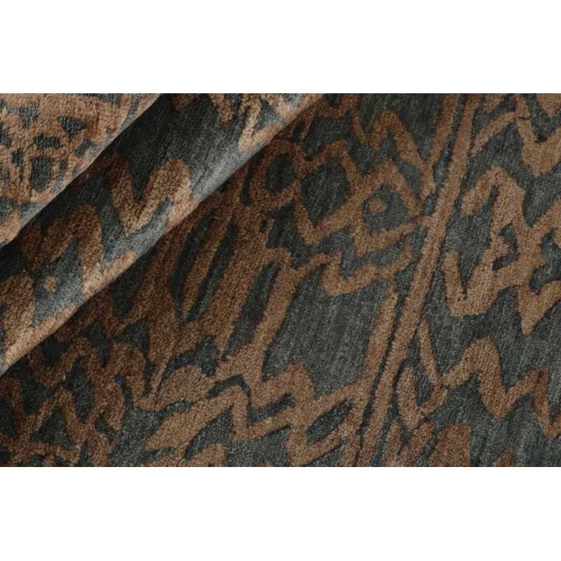 tappeto INDIA DAMASK CM.81X251
