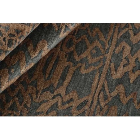 tappeto INDIA DAMASK CM.81X251