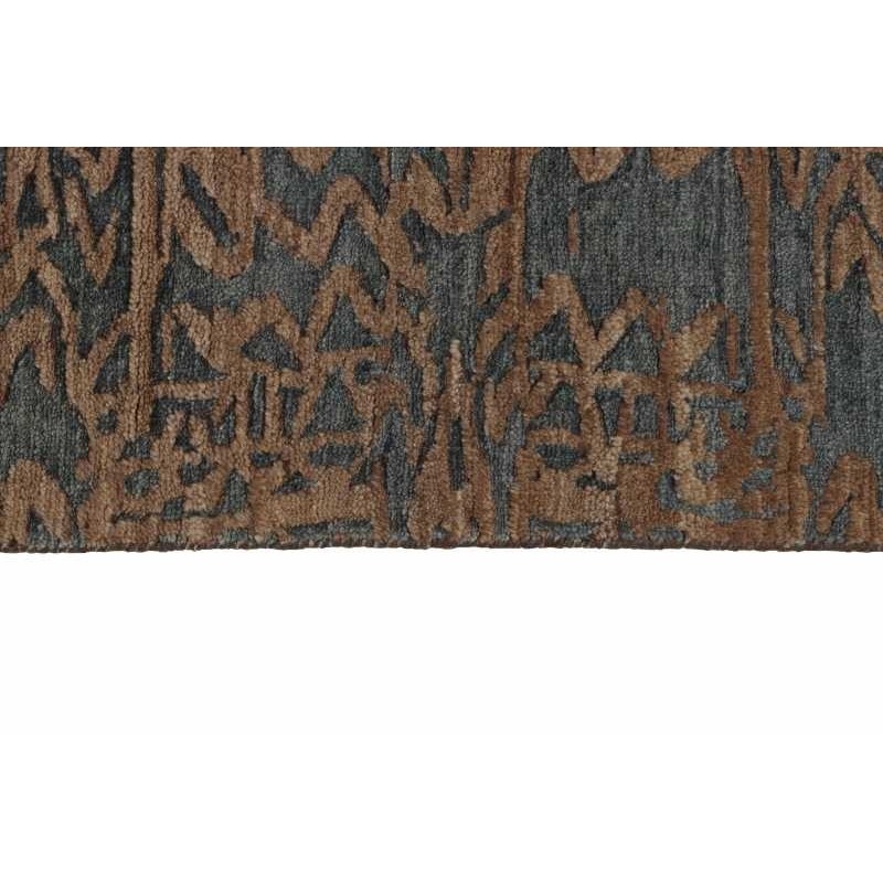 tappeto INDIA DAMASK CM.81X251