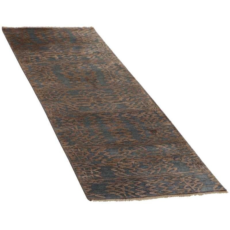 tappeto INDIA DAMASK CM.81X251