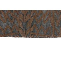 tappeto india damask cm 60x90 2
