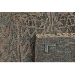 tappeto india damask cm 81x252 2