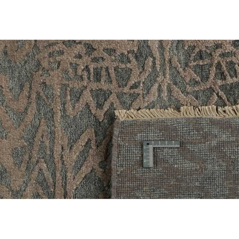 tappeto INDIA DAMASK CM.81X252