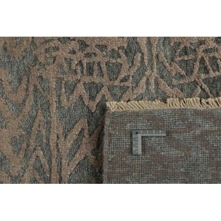 tappeto INDIA DAMASK CM.81X252