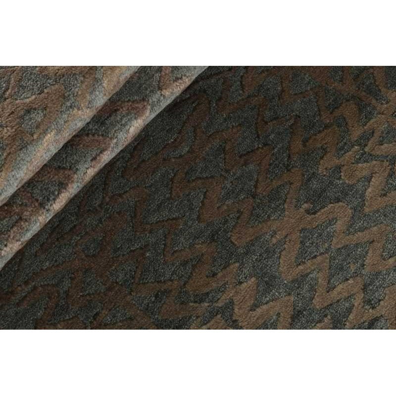 tappeto INDIA DAMASK CM.81X252