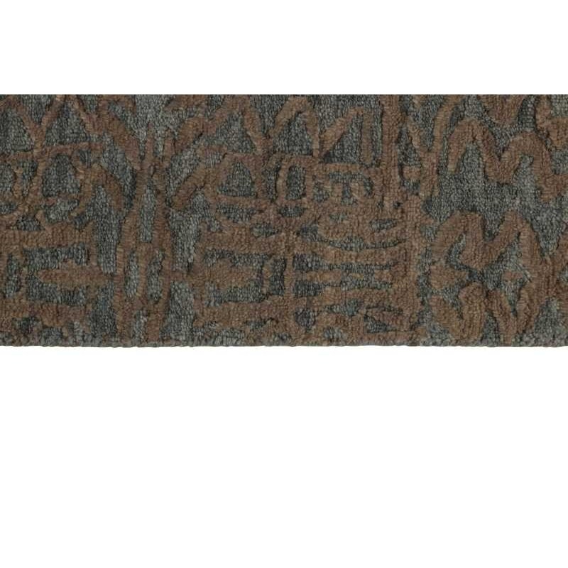 tappeto INDIA DAMASK CM.81X252