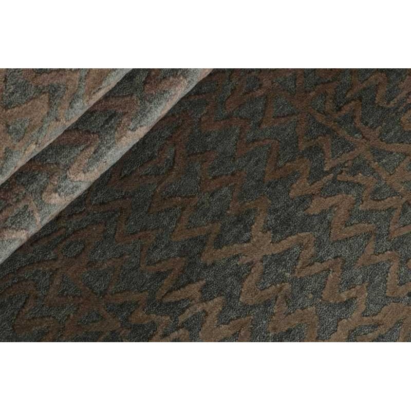 tappeto INDIA DAMASK CM.81X252