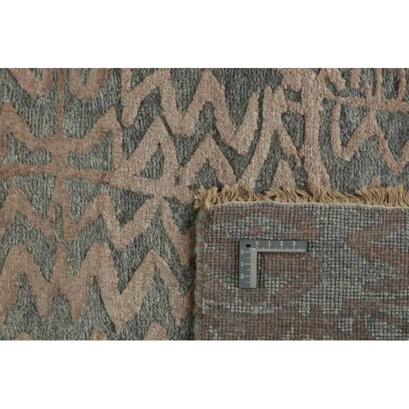 tappeto INDIA DAMASK CM.81X302