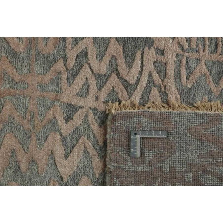 tappeto INDIA DAMASK CM.81X302