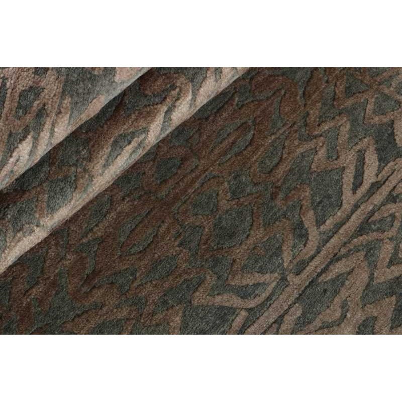 tappeto INDIA DAMASK CM.81X302