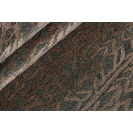 tappeto INDIA DAMASK CM.81X302