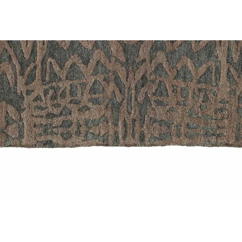 tappeto INDIA DAMASK CM.81X302