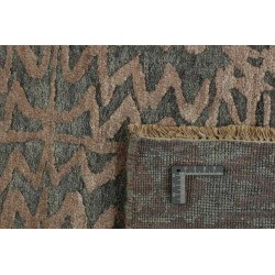 tappeto india damask cm 79x303 2