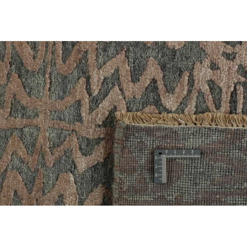 tappeto INDIA DAMASK CM.79X303