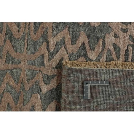 tappeto INDIA DAMASK CM.79X303