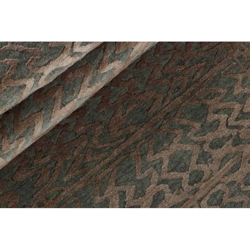tappeto INDIA DAMASK CM.79X303