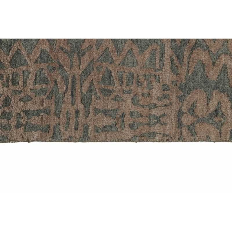 tappeto INDIA DAMASK CM.79X303