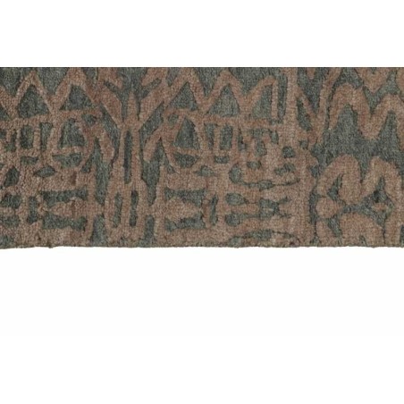 tappeto INDIA DAMASK CM.79X303