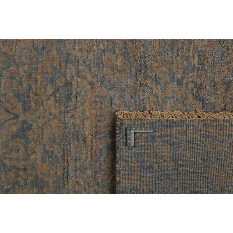 tappeto INDIA DAMASK CM.142X199