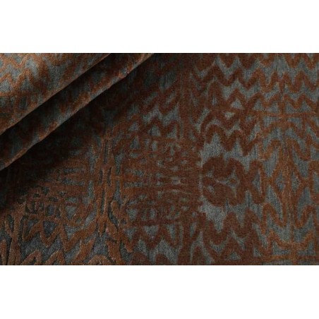 tappeto INDIA DAMASK CM.170X247