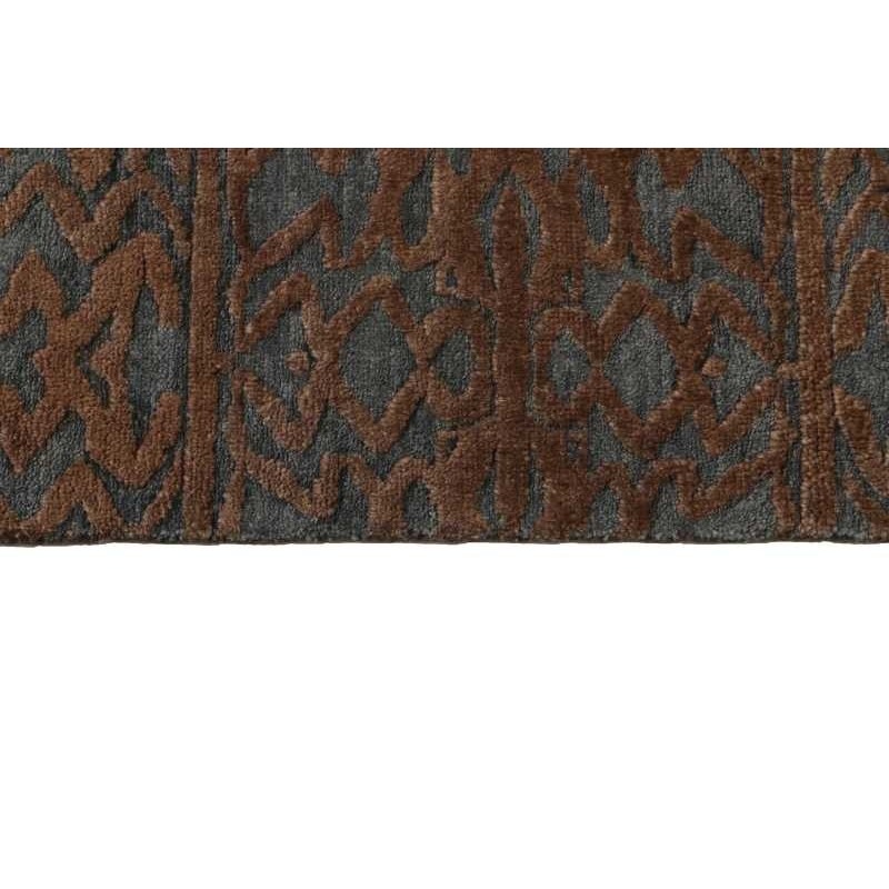 tappeto INDIA DAMASK CM.170X247