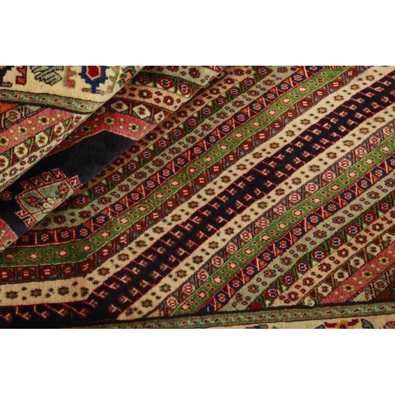 tappeto PERSIA KASHGHAI CM.123X177