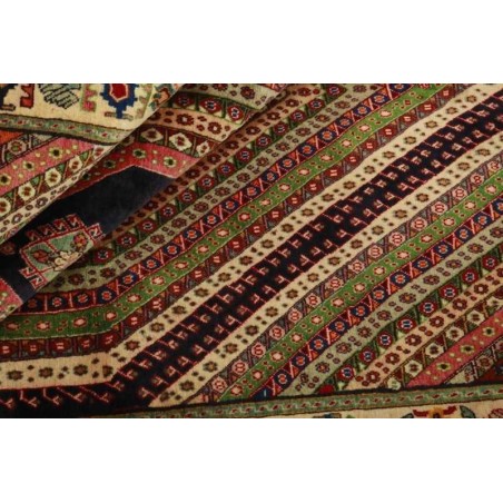tappeto PERSIA KASHGHAI CM.123X177