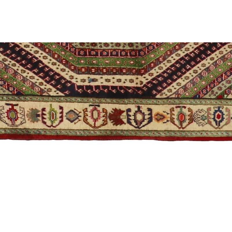 tappeto PERSIA KASHGHAI CM.123X177