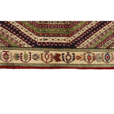 tappeto PERSIA KASHGHAI CM.123X177