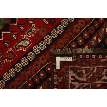 tappeto PERSIA KASHGHAI CM.167X251
