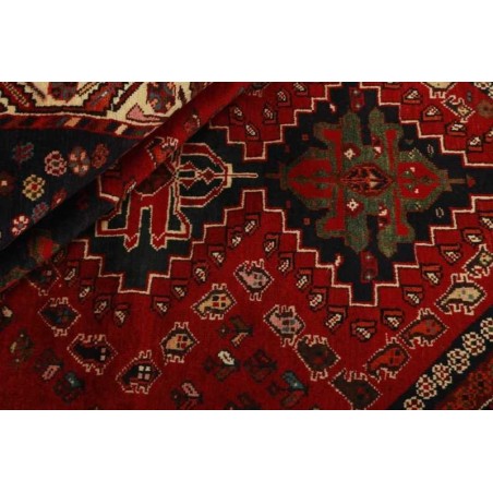 tappeto PERSIA KASHGHAI CM.167X251