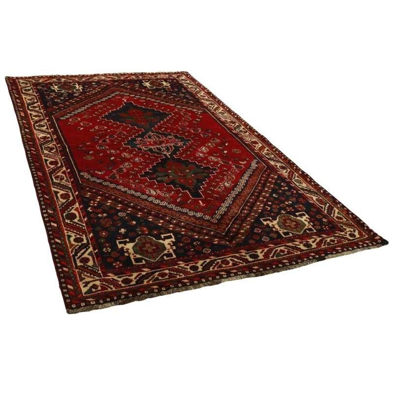tappeto PERSIA KASHGHAI CM.167X251