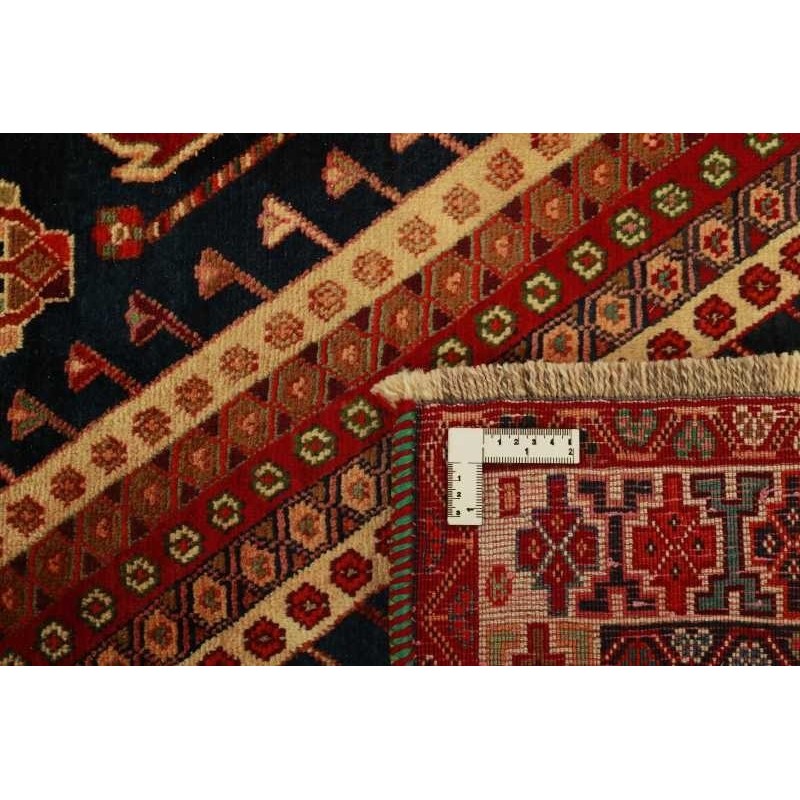 tappeto PERSIA KASHGHAI CM.171X264