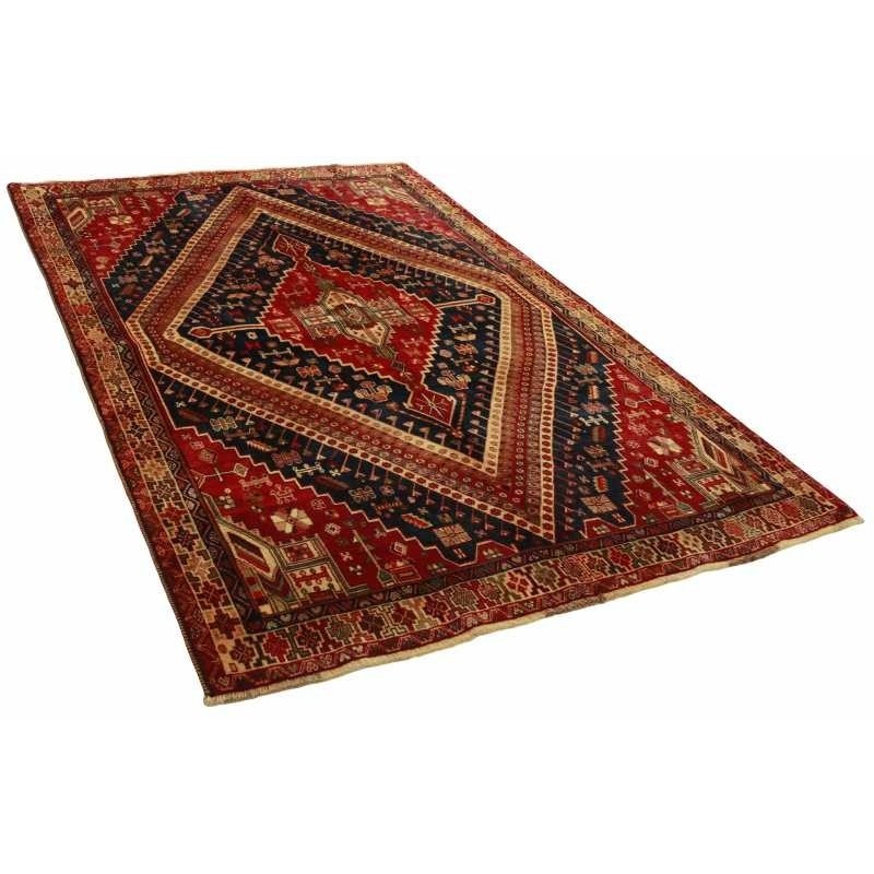 tappeto PERSIA KASHGHAI CM.171X264