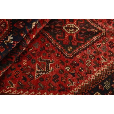 tappeto PERSIA KASHGHAI CM.168X241