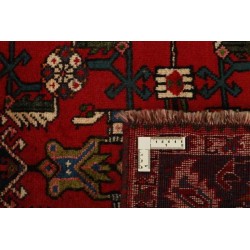 tappeto persia kashghai cm 174x234 2