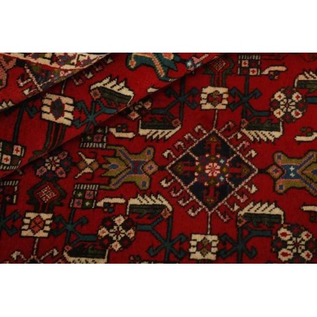 tappeto PERSIA KASHGHAI CM.174X234