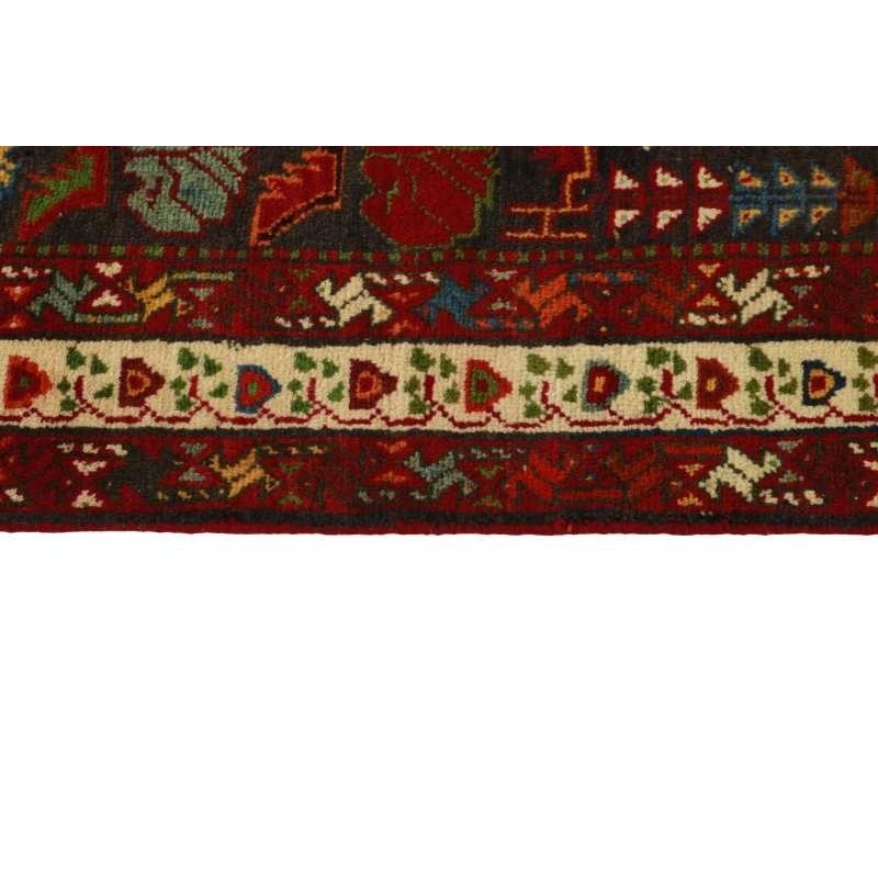 tappeto PERSIA KASHGHAI CM.163X262