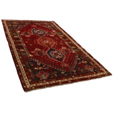 tappeto PERSIA KASHGHAI CM.163X262