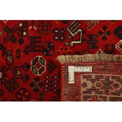 tappeto persia kashghai cm 175x270 2