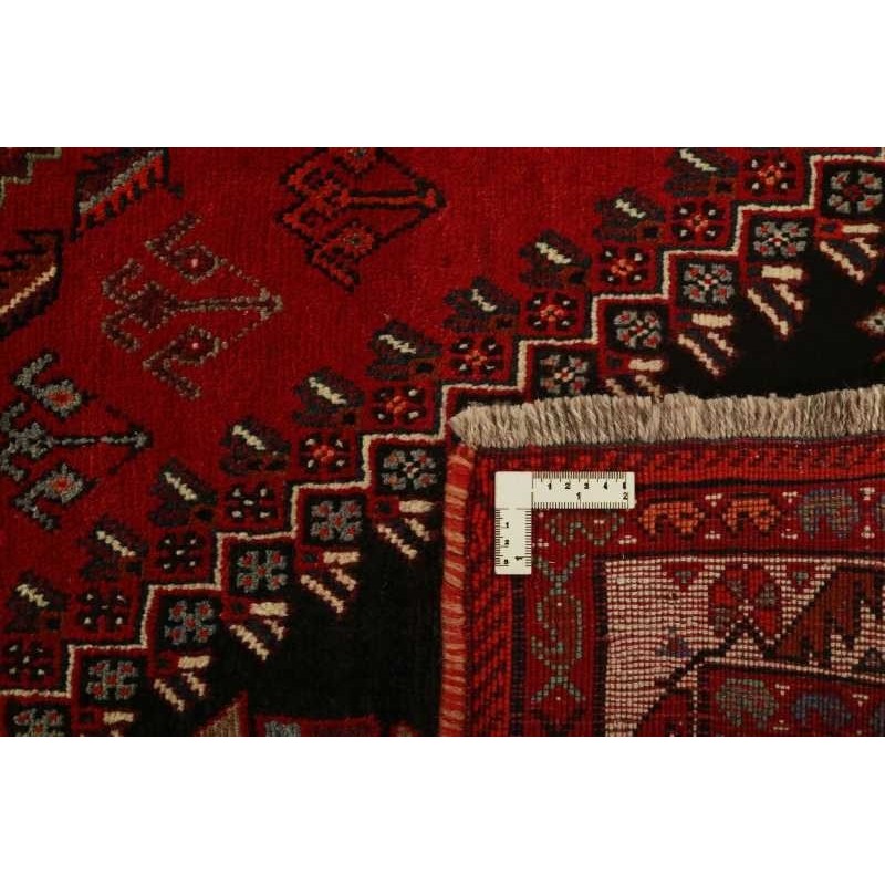 tappeto PERSIA KASHGHAI CM.156X264