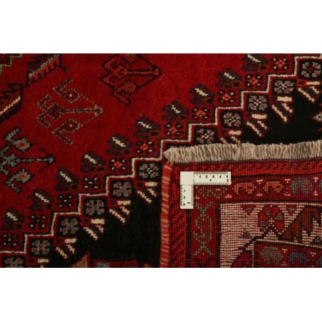 tappeto PERSIA KASHGHAI CM.156X264