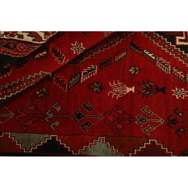 tappeto PERSIA KASHGHAI CM.156X264