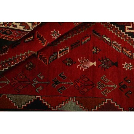 tappeto PERSIA KASHGHAI CM.156X264