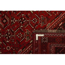 tappeto persia kashghai cm 168x261 2