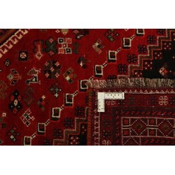tappeto persia kashghai cm 217x300 2