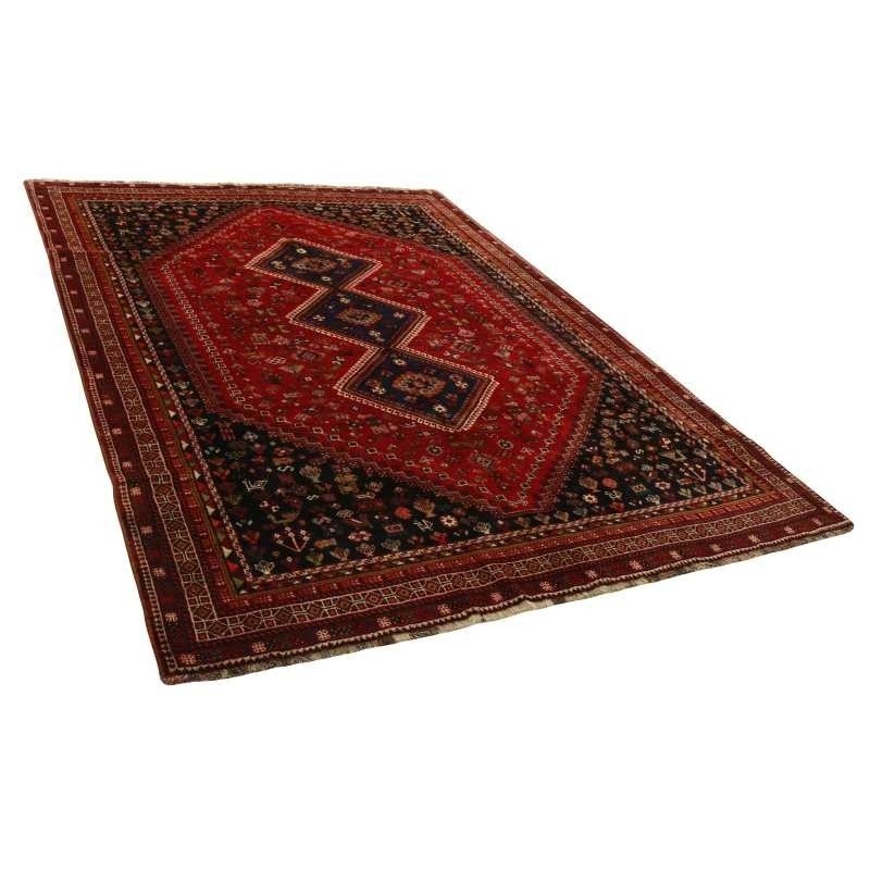 tappeto PERSIA KASHGHAI CM.217X300