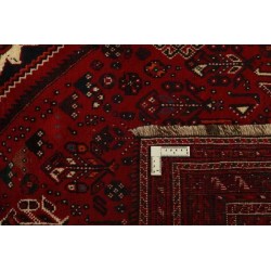 tappeto persia kashghai cm 227x314 2